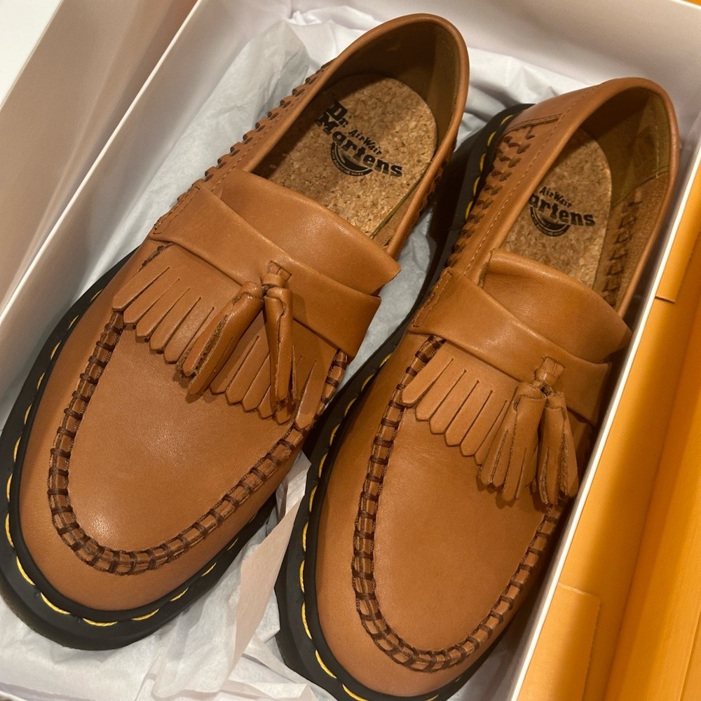 Doc Marten Loafers